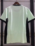 23-24 CHE Third Fans Soccer Jersey (胸前带广告)