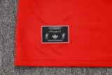 2025/26 Liverpool   Red Training Short Suit #D2580