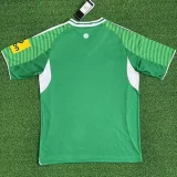 2025-26 Newcastle Away Fans Soccer Jersey