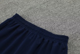 24-25 TOT Royal Blue Jacket Tracksuit