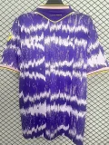 2025-26 Stoke City Away Fans Soccer Jersey