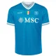 2025-26 Napoli Home Fans Soccer Jersey