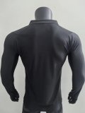 24-25 ACM 125th Anniversary Goalkeeper Long Sleeve Player Version Soccer Jersey (长袖球员)