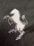 25-26 Juventus Third Player Version Soccer Jersey