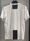 2018-2019 JUV Home Retro Fans Soccer Jersey