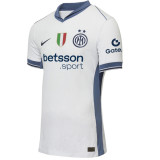 24-25 INT Away Player Version Soccer Jersey