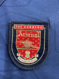 1995-1996 ARS Away Kids Retro Soccer Jersey