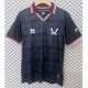 24-25 Sheffield United Black Goalkeeper Soccer Jersey
