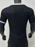 2025-26 Chelsea Third Player Version Soccer Jersey