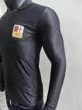 24-25 ACM 125th Anniversary Goalkeeper Long Sleeve Player Version Soccer Jersey (长袖球员)