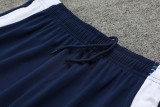 24-25 ARS Red Half Pull Tracksuit (半拉链)