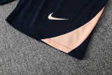 25-26 CHE Royal blue Training Short Suit