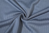 24-25 INT Dark gray Half Pull Tracksuit (半拉链)