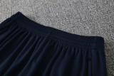 25-26 CHE Royal blue Training Short Suit