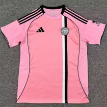 2025-26 Leicester City Third Fans Soccer Jersey