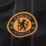 2010-2011 Chelsea  Away Kids Retro Soccer Jersey
