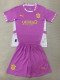 24-25 Southampton Third Kids Soccer Jersey