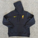 24-25 LIV Royal blue Hoody 宝蓝色(加绒)