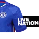 Chelsea Nike Home Stadium Shirt 2025-26