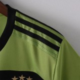 2017-2018 JUV Third Retro Soccer Jersey