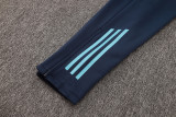 24-25 ARS Royal blue Jacket Tracksuit