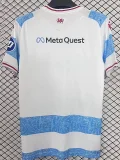 2025-26 Wrexham FC Third Fans Soccer Jersey