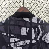 24-25 ARS Grey Windbreaker