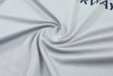 2025-26 Inter Milan Light gray Tank top and shorts suit