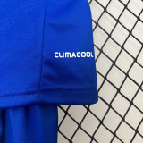2012-2013 CHE Home Kids Retro Soccer Jersey