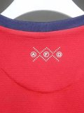 2012-2013 ARS Home Player Version 长袖球员 Long Sleeve Retro Soccer Jersey