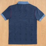 1995-1996 Aston Villa Third Retro Soccer Jersey