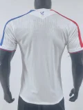 2025-26 Crystal Palace Third Player Version Soccer Jersey