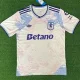 2025-26 Aston Villa Third Fans Soccer Jersey