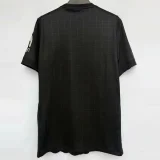 2025-26 Tottenham Hotspur Away 1:1 Fans Soccer Jersey