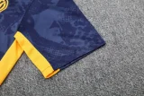 2025-26 Inter Milan Royal blue Training Short Suit