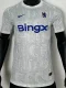 Chelsea White Player Version Training shirts 2025-26