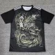 Liverpool  Black Special Edition Fans Training shirts 25/26