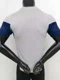 2025-26 Arsenal Grey Player Version Training Shirts