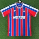 2025-26 Crystal Palace Home Fans Soccer Jersey