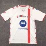 24-25 Monza Away Fans Soccer Jersey