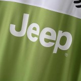 2017-2018 JUV Third Retro Soccer Jersey