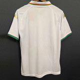 23-24 Venezia FC Away Fans Soccer Jersey