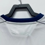1999-2000 Man Utd Third Long Sleeve Retro Soccer Jersey (长袖)