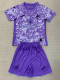 24-25 Swansea City Third Kids Soccer Jersey