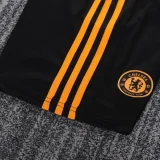 2010-2011 Chelsea  Away Kids Retro Soccer Jersey