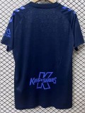 24-25 Coventry City Special Edition Fans Soccer Jersey
