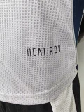 2025-26 Arsenal Grey Player Version Training Shirts