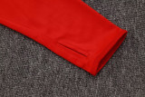 Liverpool Training Jersey Suit 2025/26 （半拉）