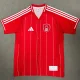 2025-26 Nottingham Red Casual Edition Baseball Jersey