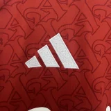 2025-26 Arsenal Home 1:1 Fans Soccer Jersey